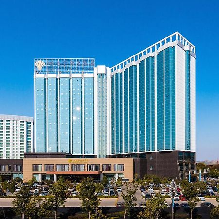 Empark Grand Hotel Kunming Kültér fotó