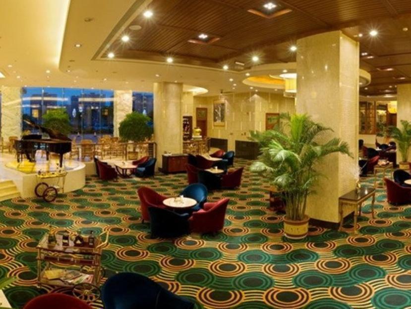Empark Grand Hotel Kunming Kültér fotó