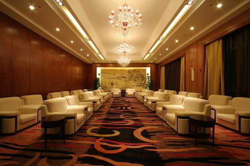Empark Grand Hotel Kunming Kültér fotó