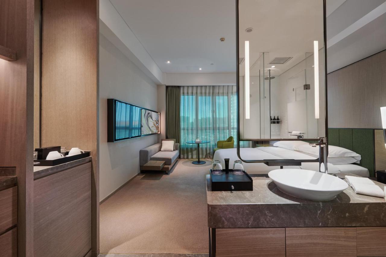 Empark Grand Hotel Kunming Kültér fotó